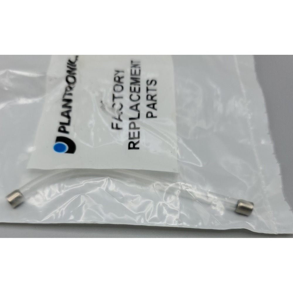 Plantronics Clear Voice Tube for Tristar (h81/h81n) & Encore‎ (h91/h91/h101)